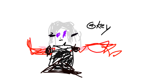 Rewrite @Key